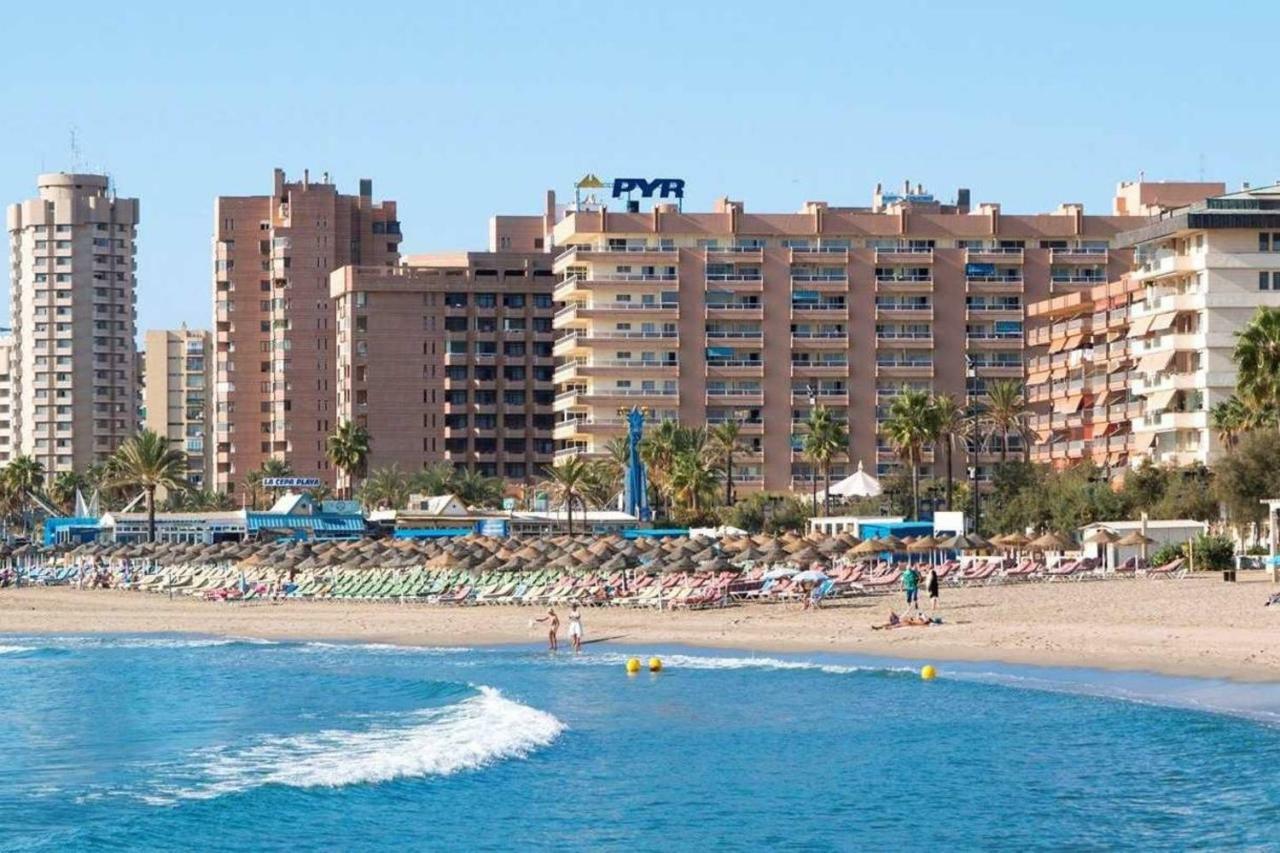 Gran Centrico Y Muy Cerca De La Playa *