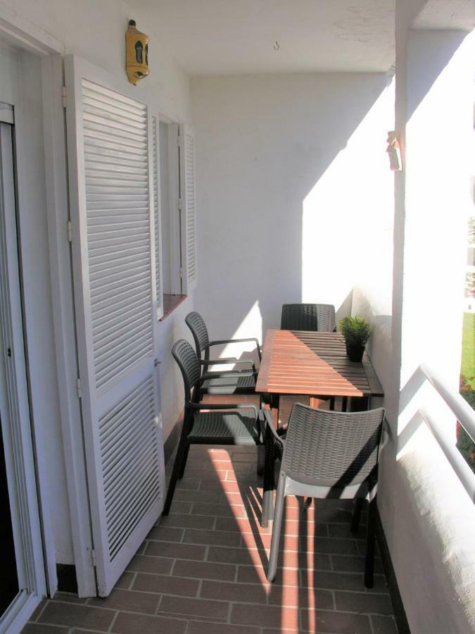 El Piso Del Sol Apartamento Fuengirola