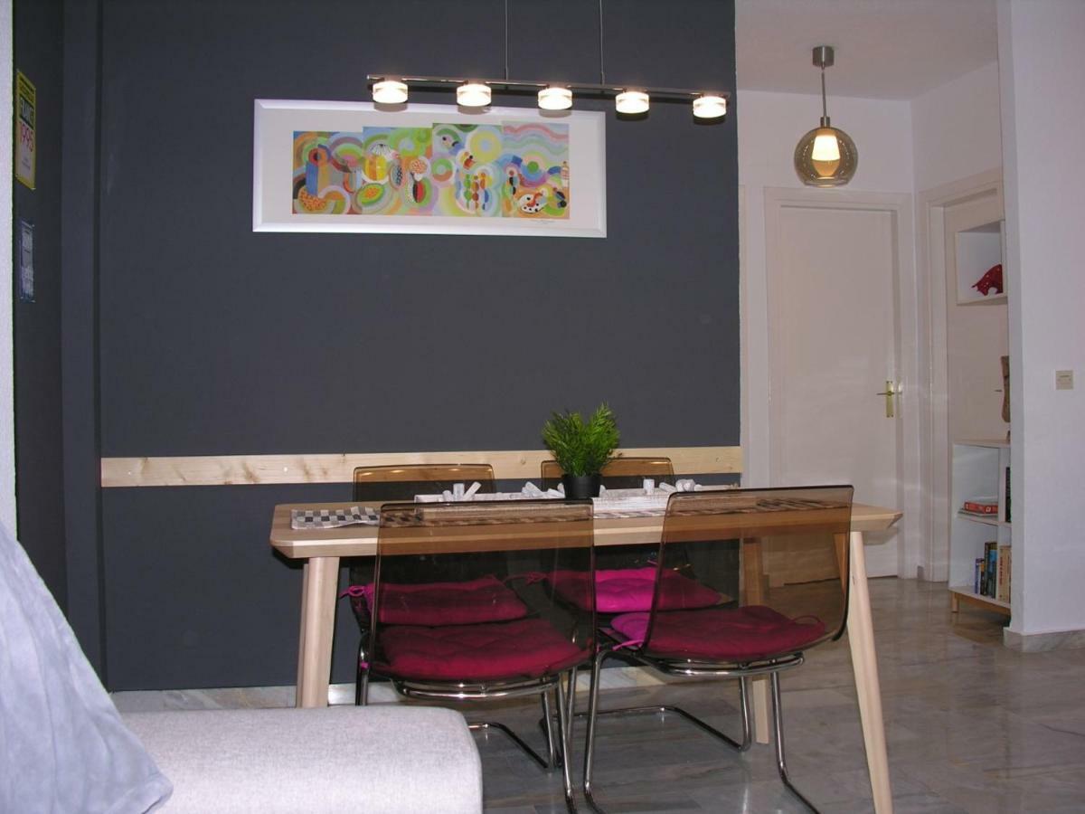 El Piso Del Sol Apartamento *