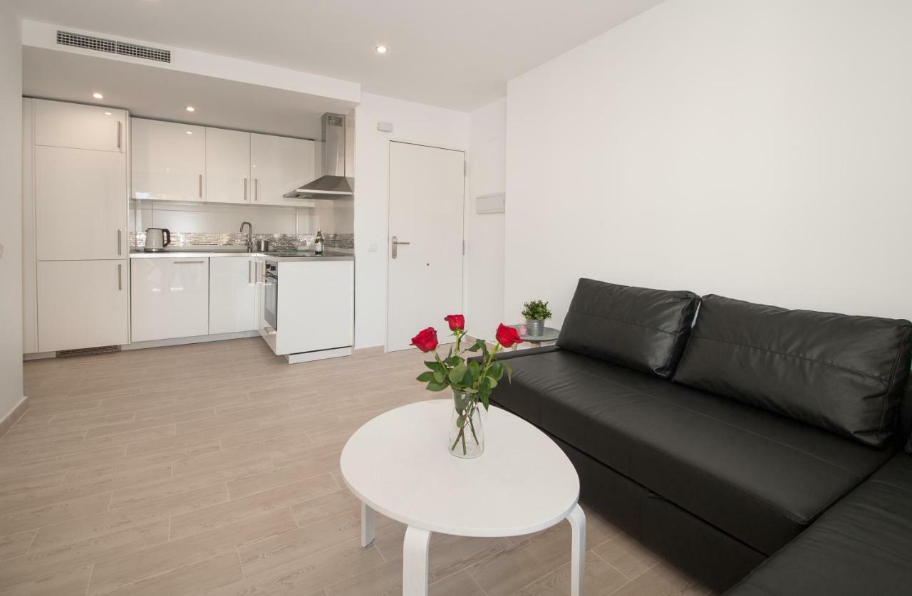 Nadine's Place Apartment Fuengirola