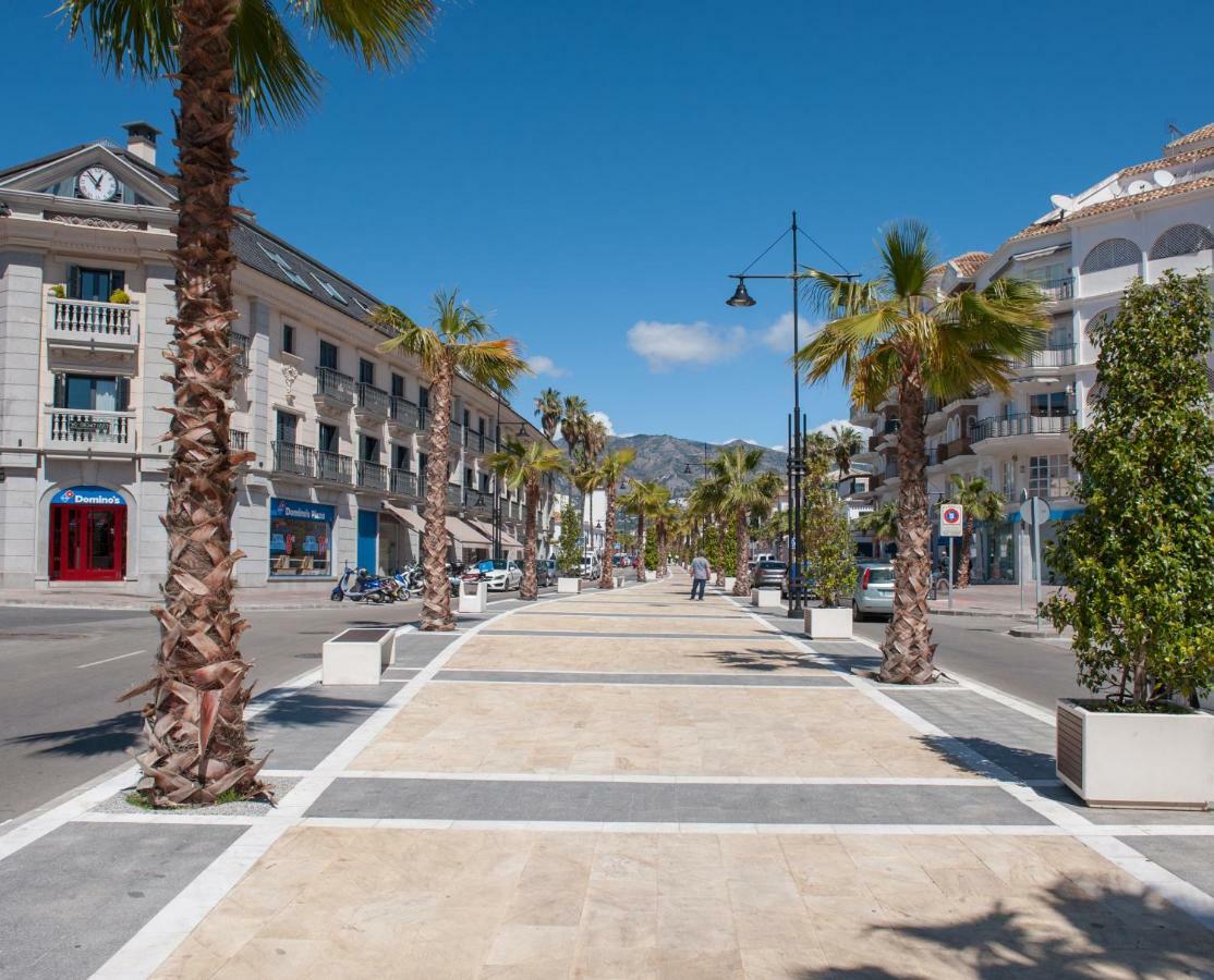 Nadine's Place Apartment Fuengirola