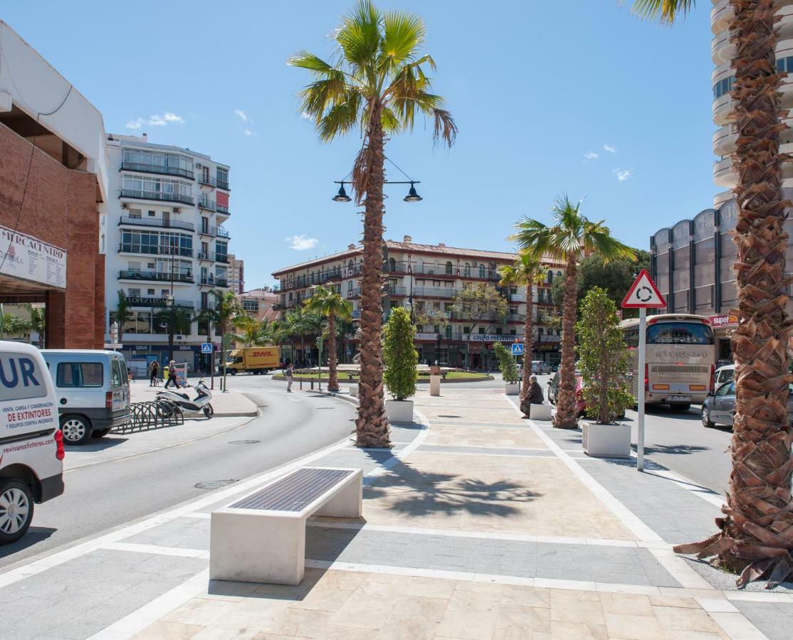 Nadine's Place Fuengirola
