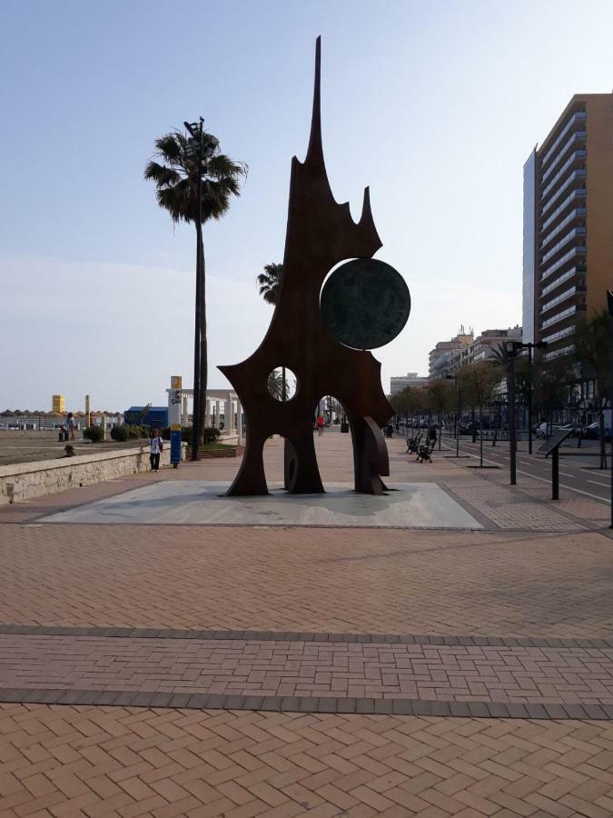 Apartment Fenix Con Piscina Y Terrraza Fuengirola