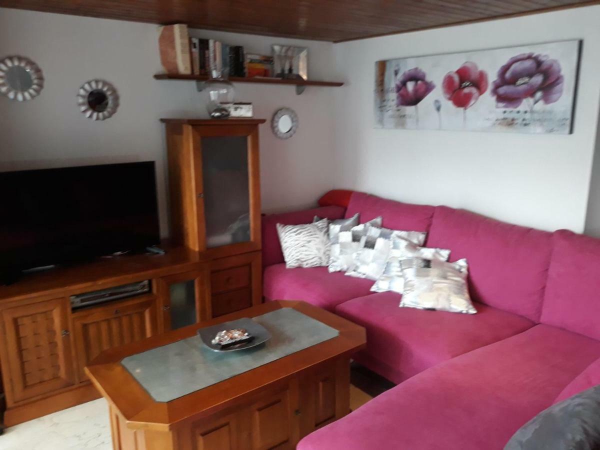 Fenix Con Piscina Y Terrraza Apartment *