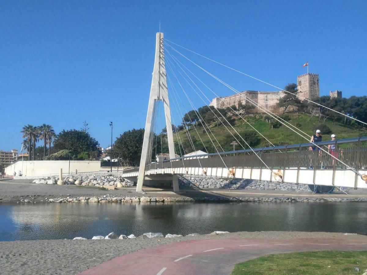 Apartamento Fenix Con Piscina Y Terrraza Fuengirola