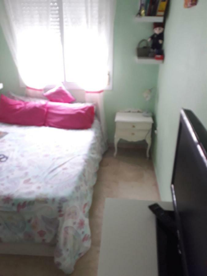 Apartment Fenix Con Piscina Y Terrraza *