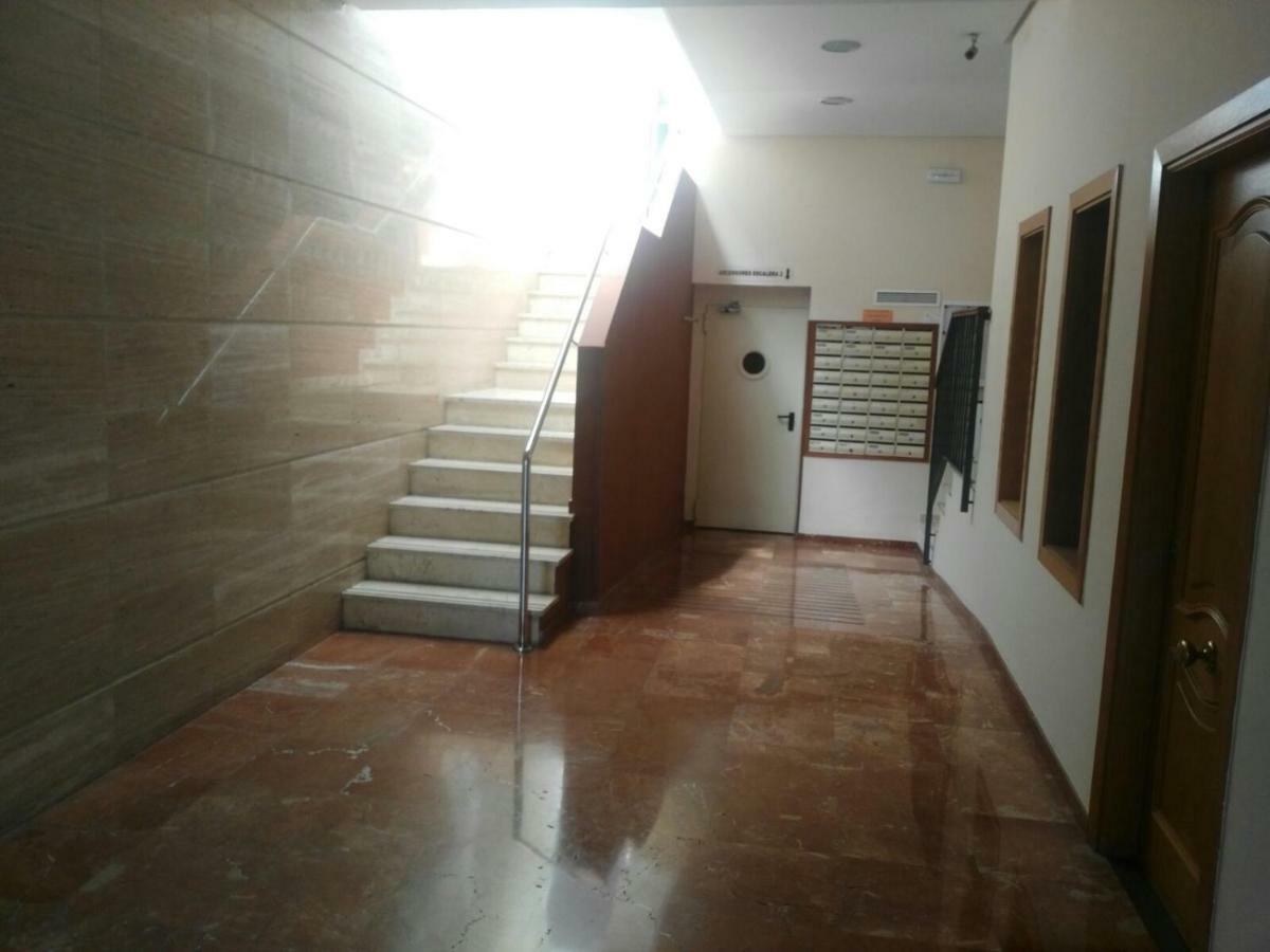 Apartment Fenix Con Piscina Y Terrraza *