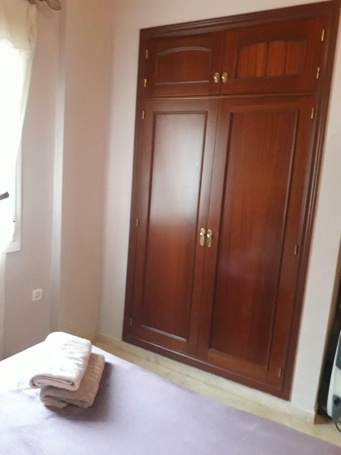 Fenix Con Piscina Y Terrraza Apartment *