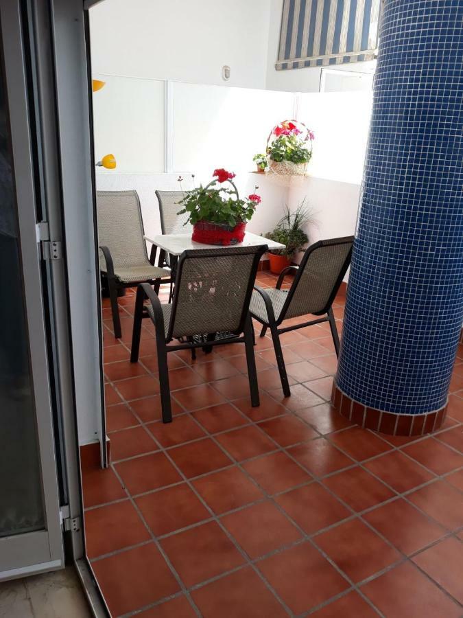 Fenix Con Piscina Y Terrraza Apartment *
