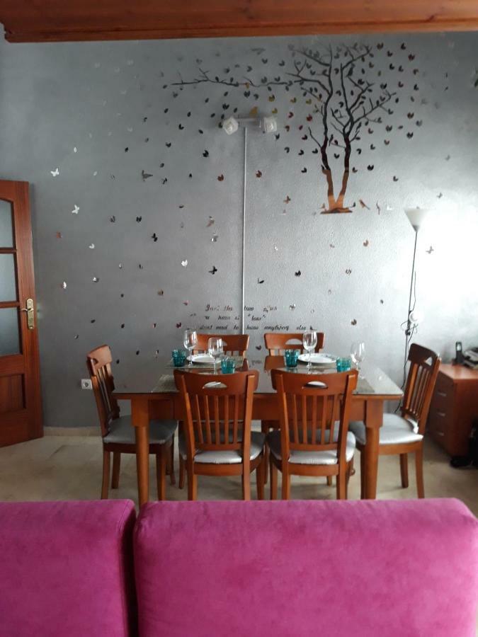 Apartamento Fenix Con Piscina Y Terrraza Fuengirola