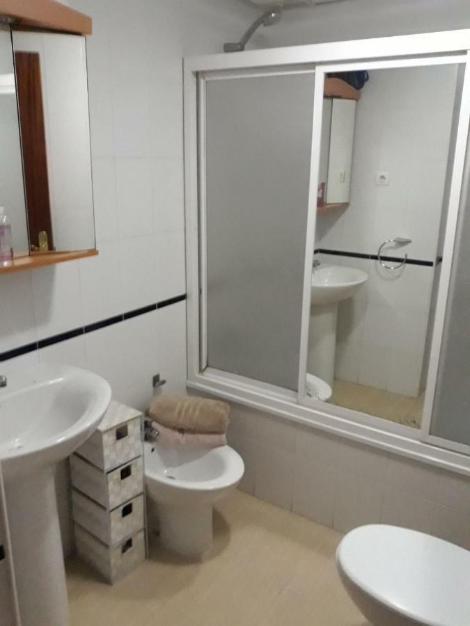 Apartment Fenix Con Piscina Y Terrraza Fuengirola