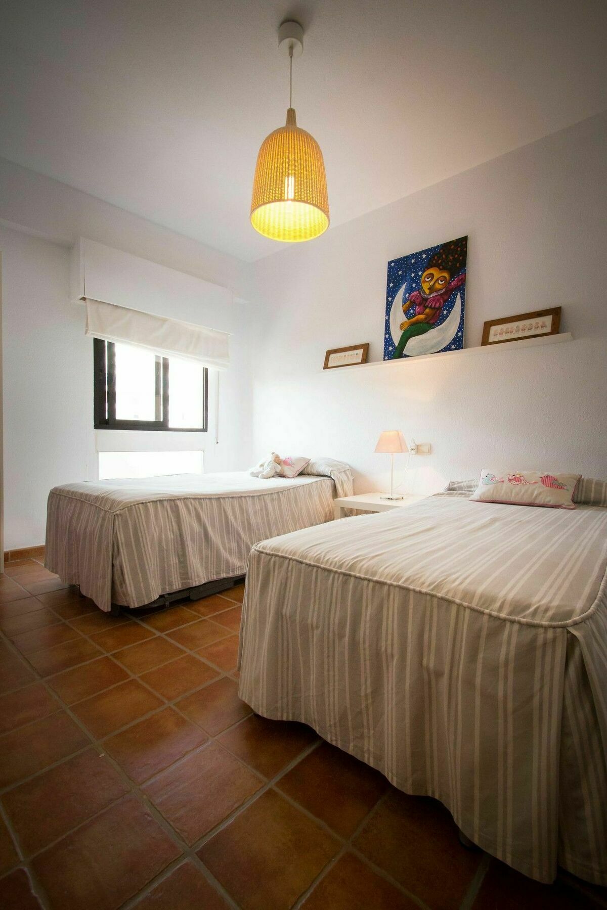 Apartamento Holidays2carvajal Sea Side
