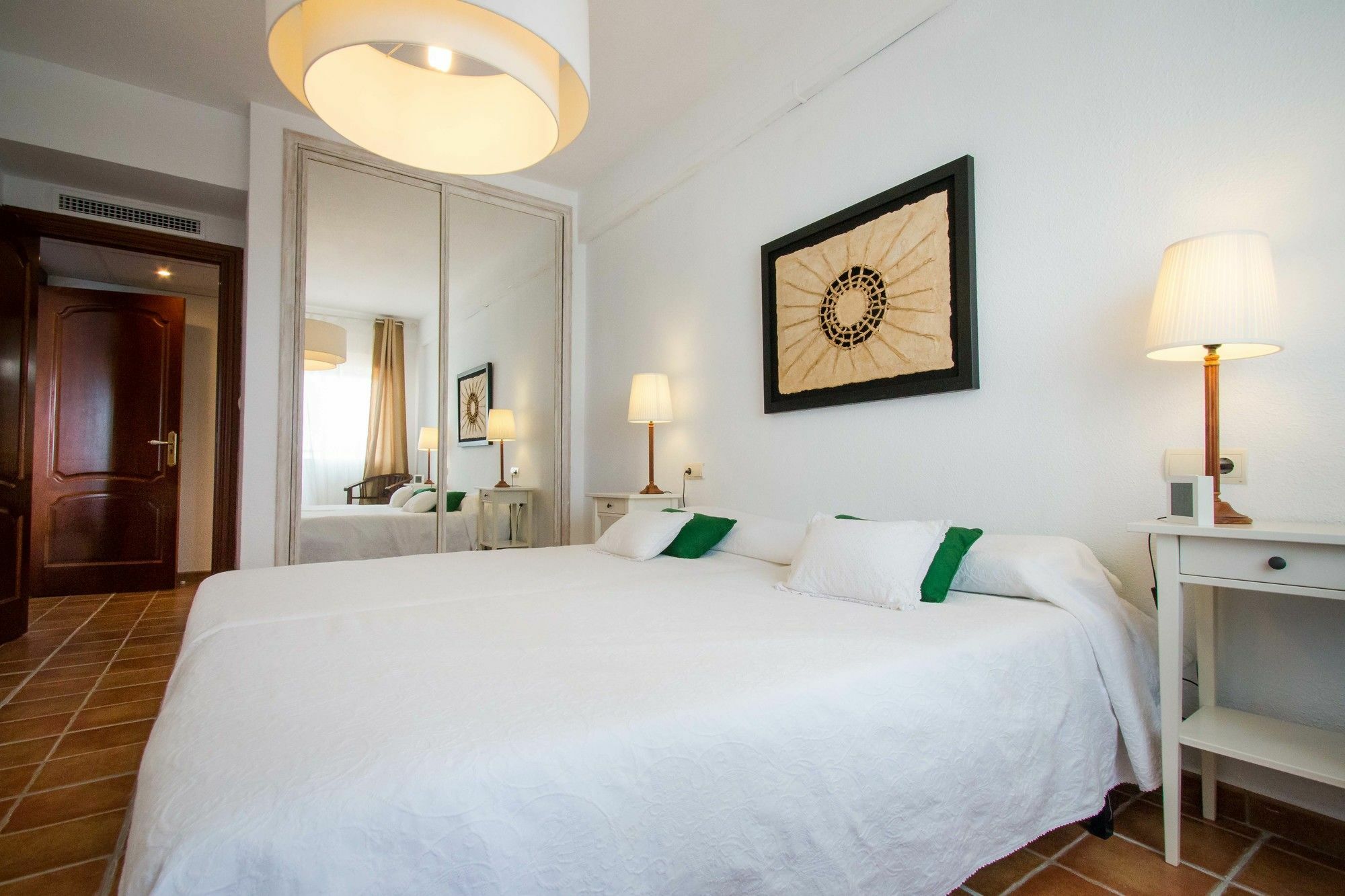 Holidays2carvajal Sea Side * Fuengirola