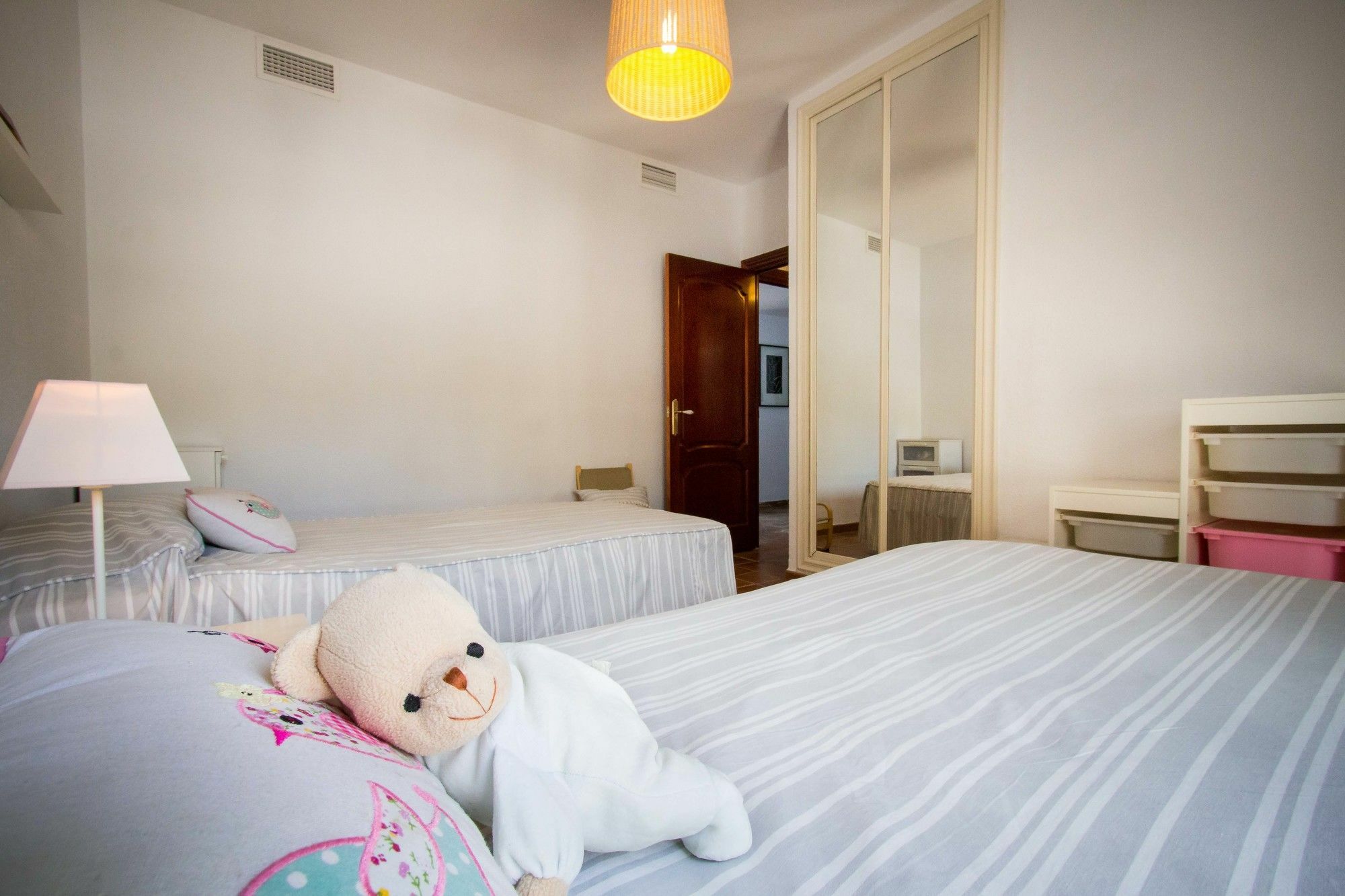 Apartamento Holidays2carvajal Sea Side Fuengirola
