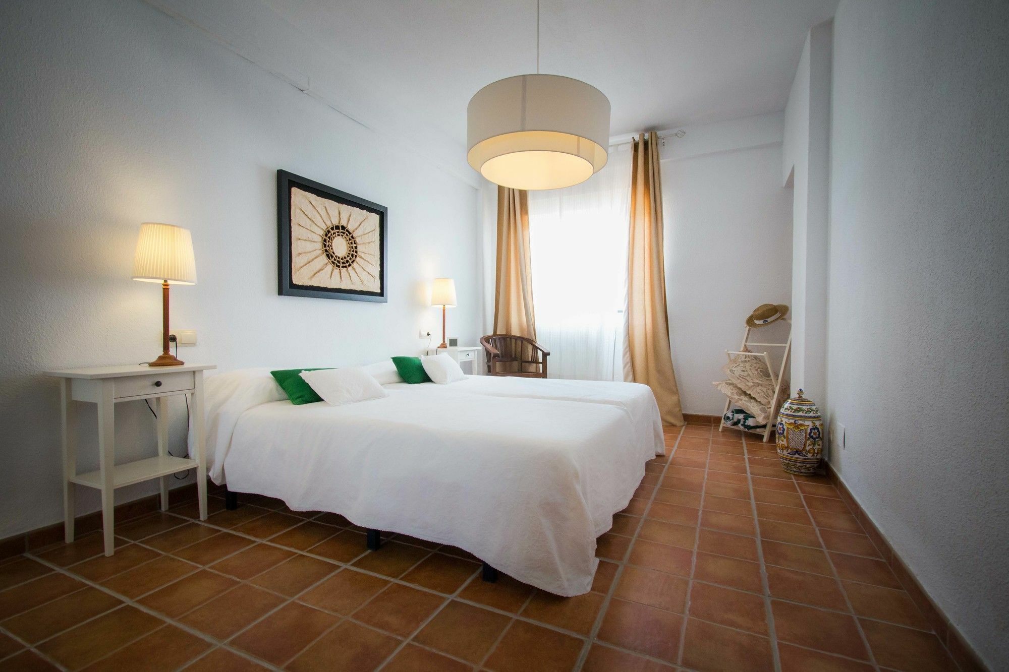 Apartamento Holidays2carvajal Sea Side