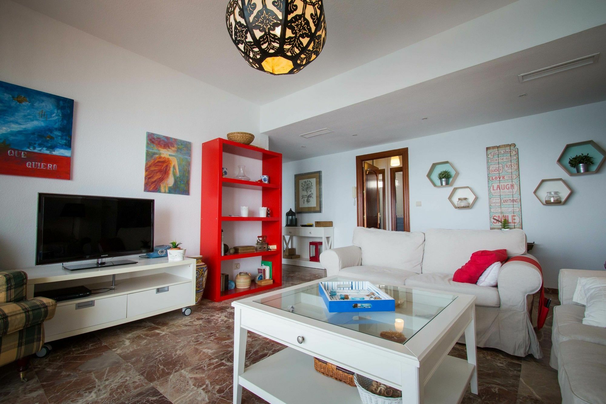Holidays2carvajal Sea Side