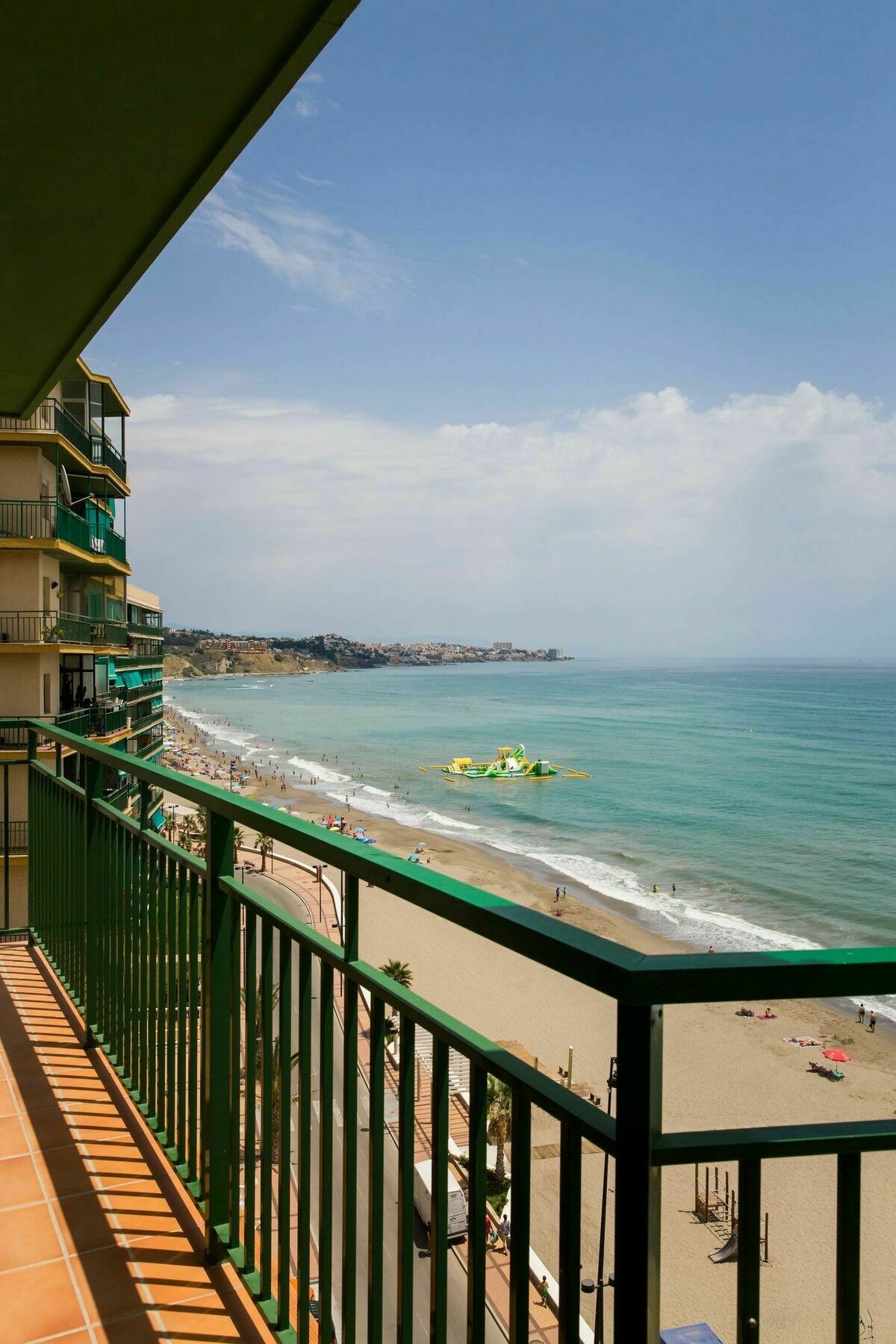Holidays2carvajal Sea Side Apartamento