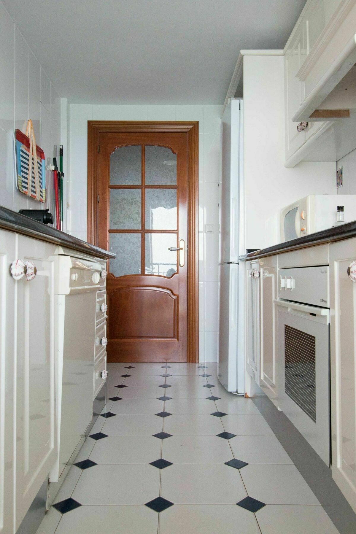 Holidays2carvajal Sea Side Apartamento *