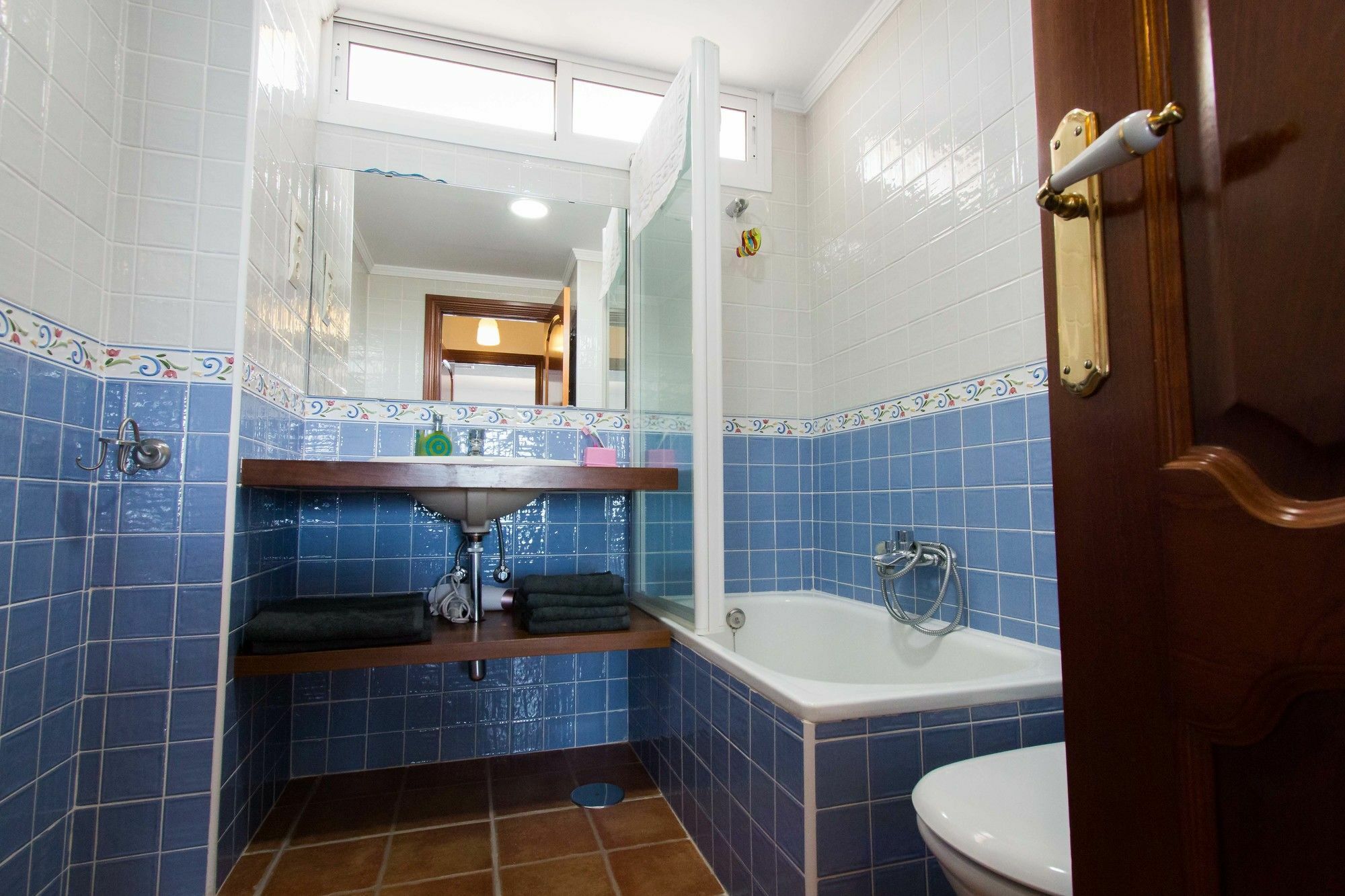 Holidays2carvajal Sea Side Apartment *