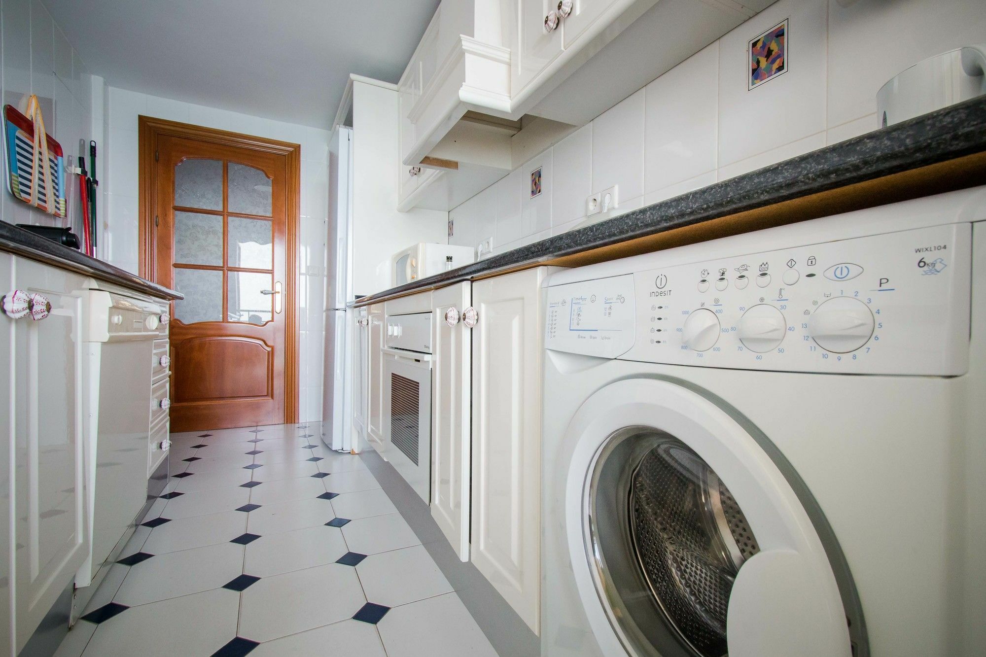 Apartamento Holidays2carvajal Sea Side