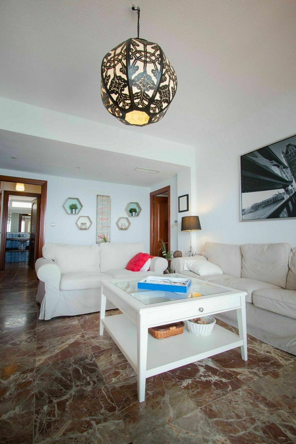 Holidays2carvajal Sea Side Apartamento *