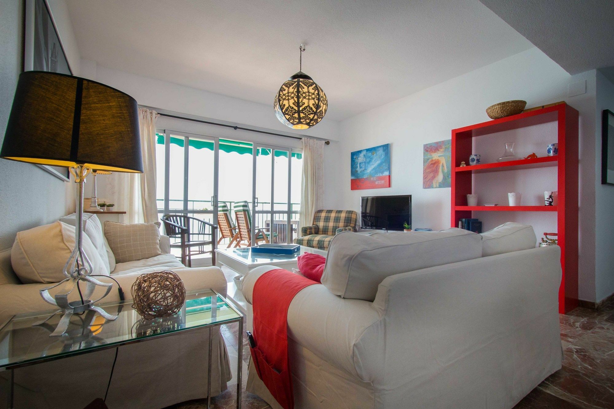 Holidays2carvajal Sea Side Apartamento *