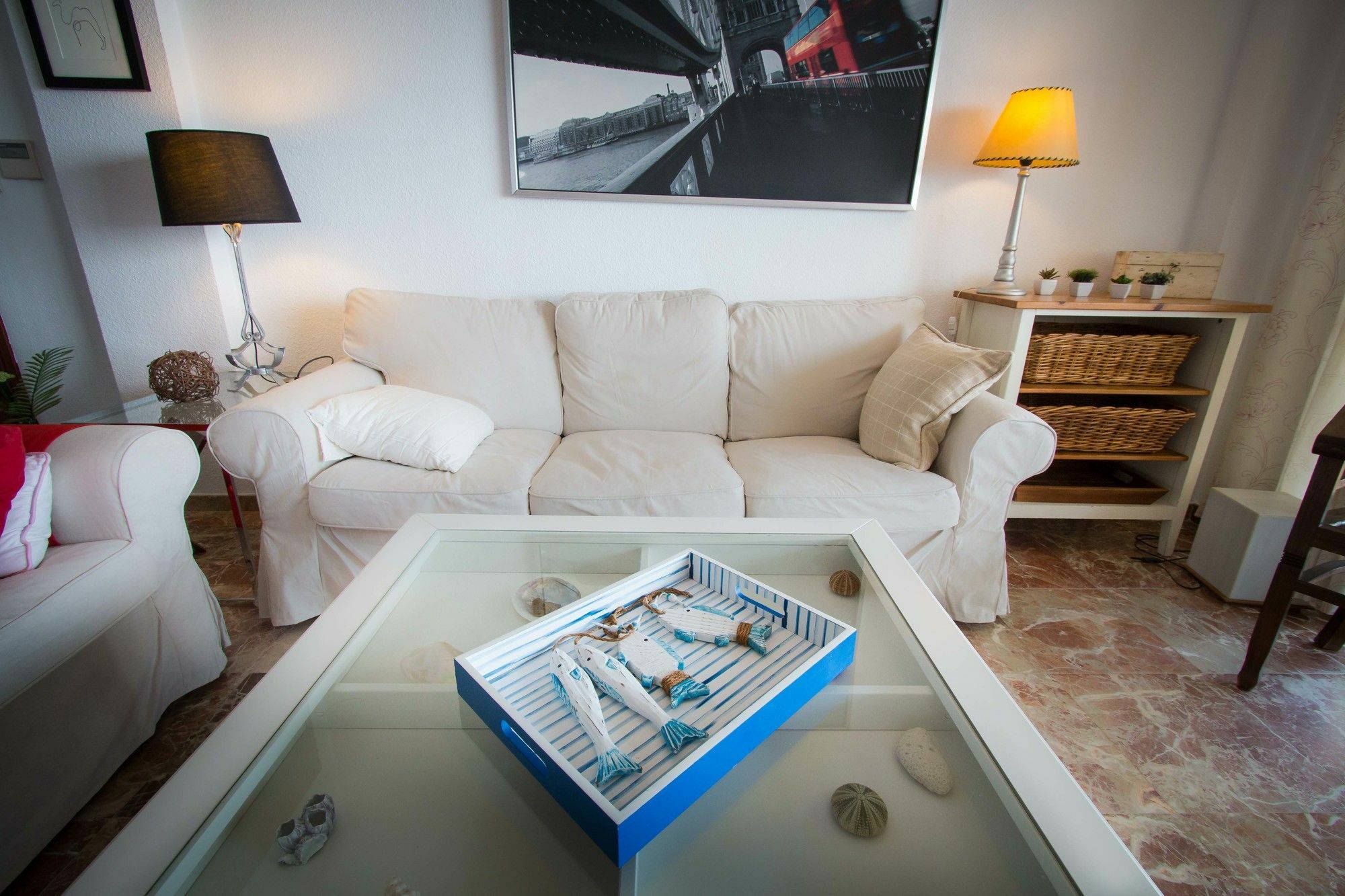 Holidays2carvajal Sea Side Apartamento *
