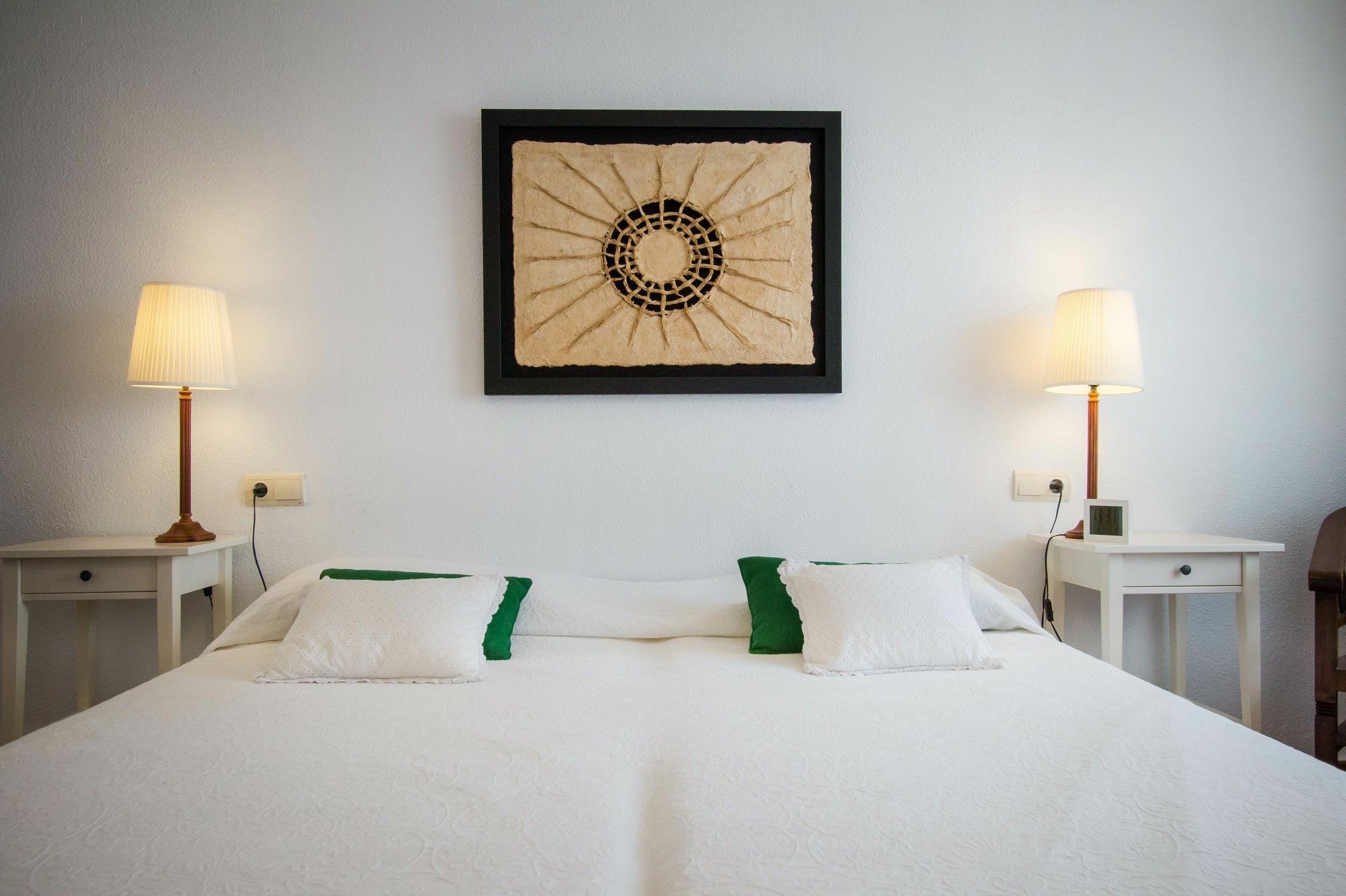 Apartamento Holidays2carvajal Sea Side *