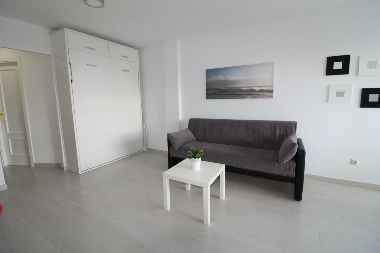 Calle Burgos Apartment Fuengirola