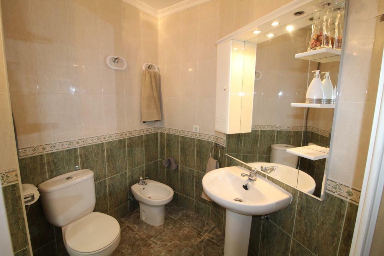 Apartment Calle Burgos *