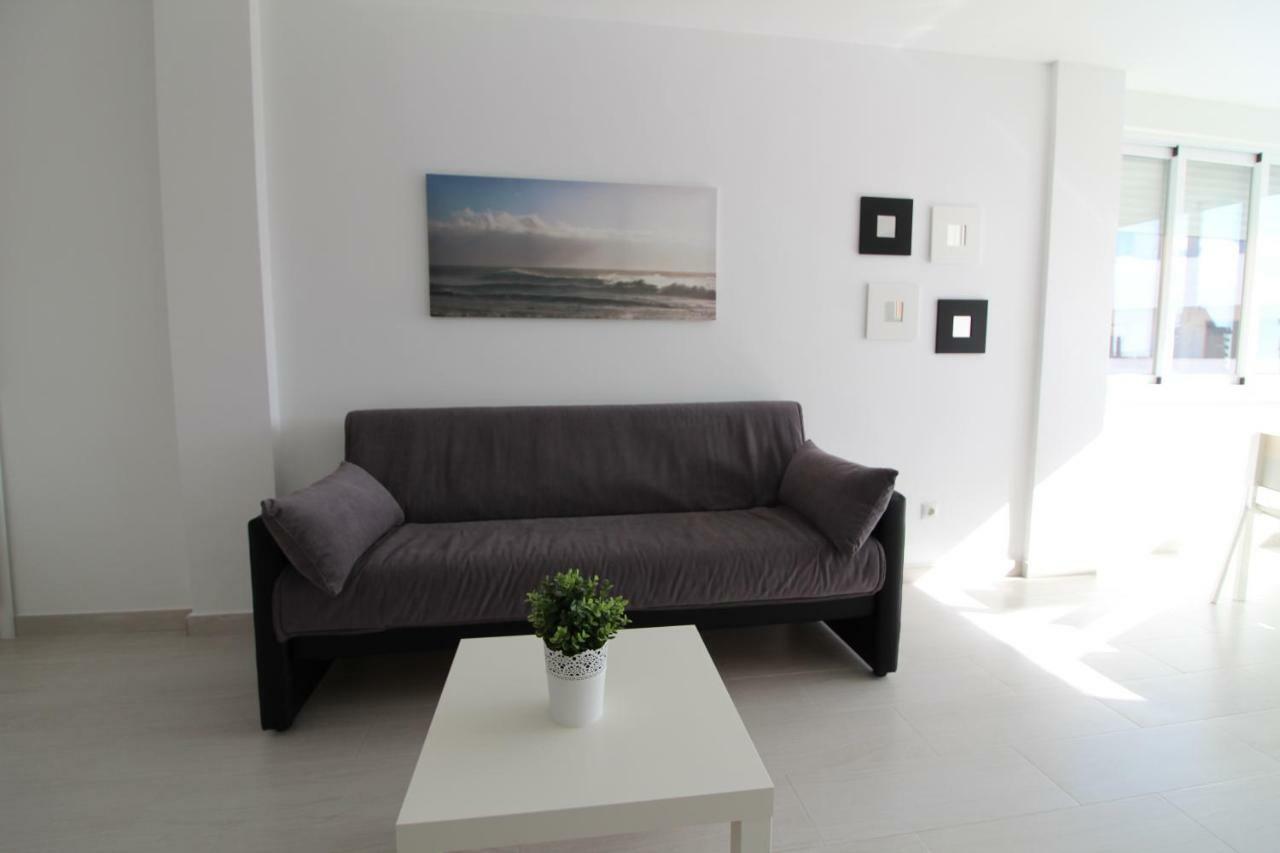 Apartment Calle Burgos Fuengirola
