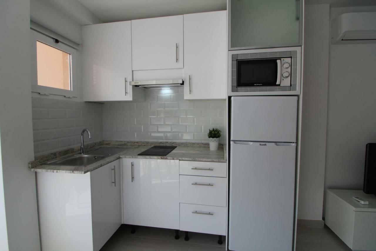 Apartment Calle Burgos *