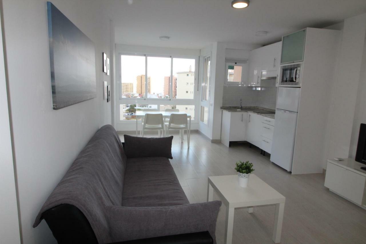 Apartment Calle Burgos