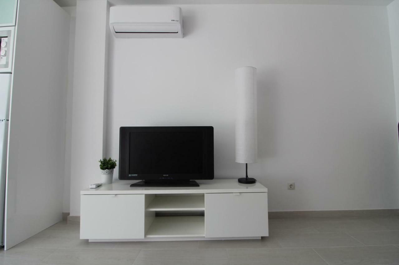 Calle Burgos Apartment
