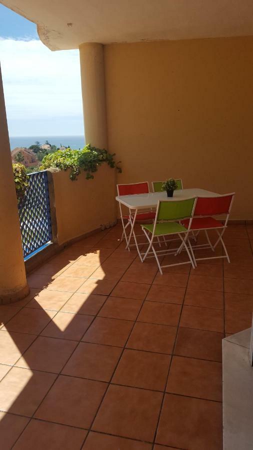 Precioso En La Costa Del Sol Apartment *