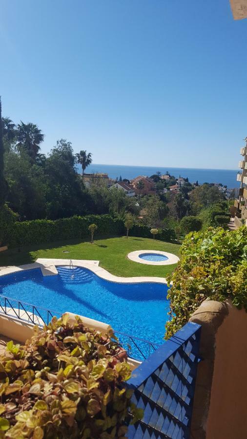 Apartment Precioso En La Costa Del Sol