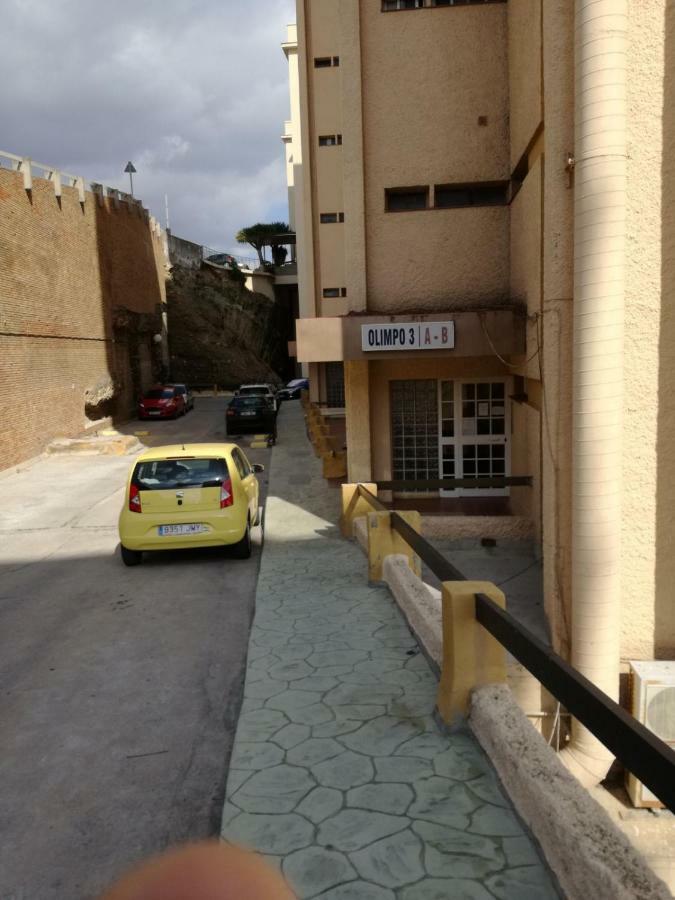 Wanda Guest house Fuengirola