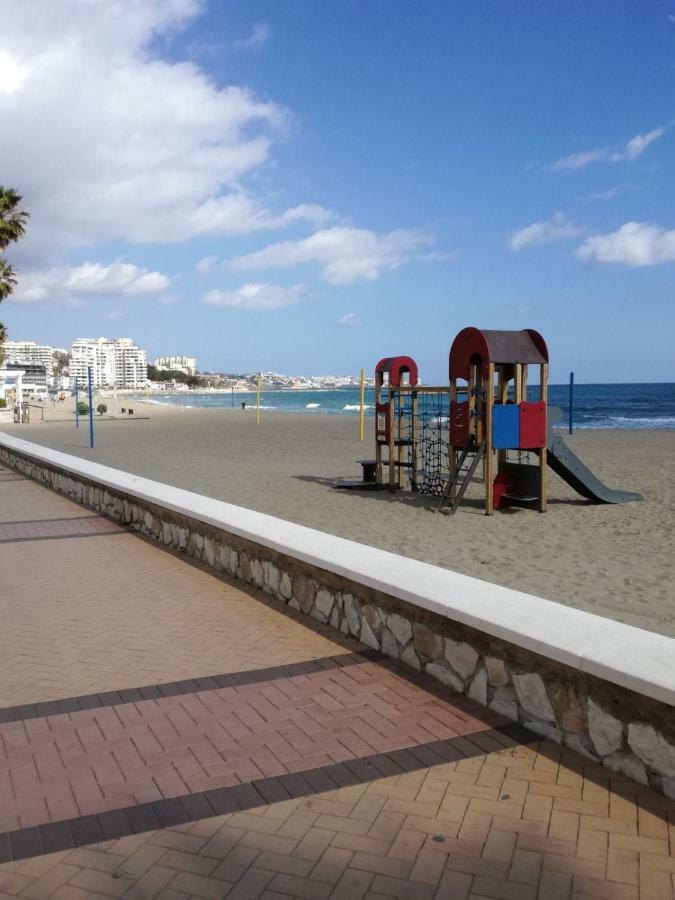 Guest house Wanda Fuengirola