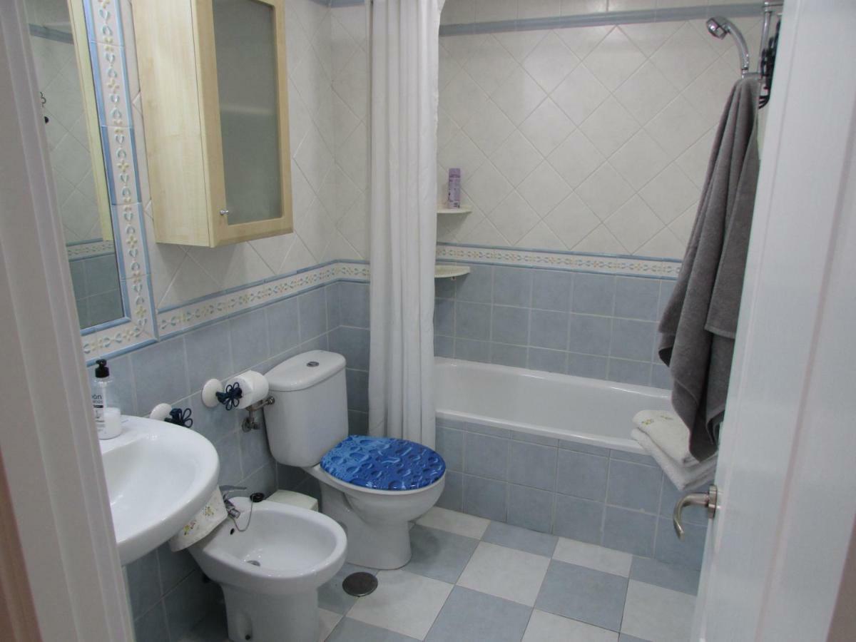 Apartamento Del Mar Apartment *