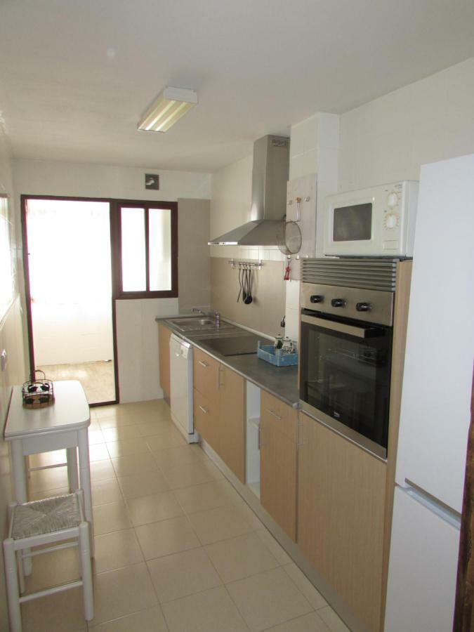 Apartment Apartamento Del Mar Fuengirola