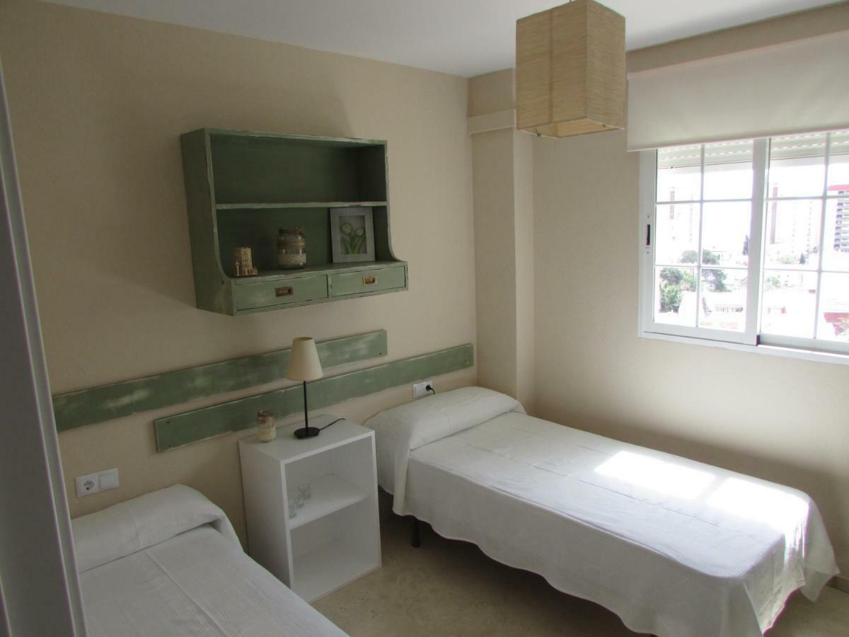 Apartamento Del Mar Apartment *