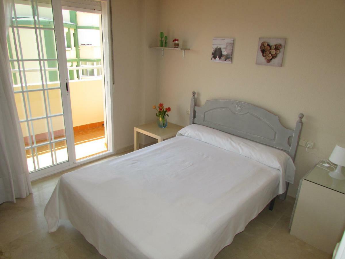 Apartamento Del Mar Apartment Fuengirola