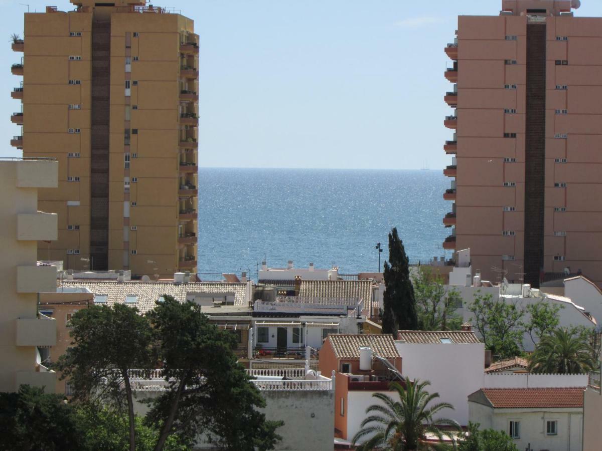 Apartamento Del Mar Apartment