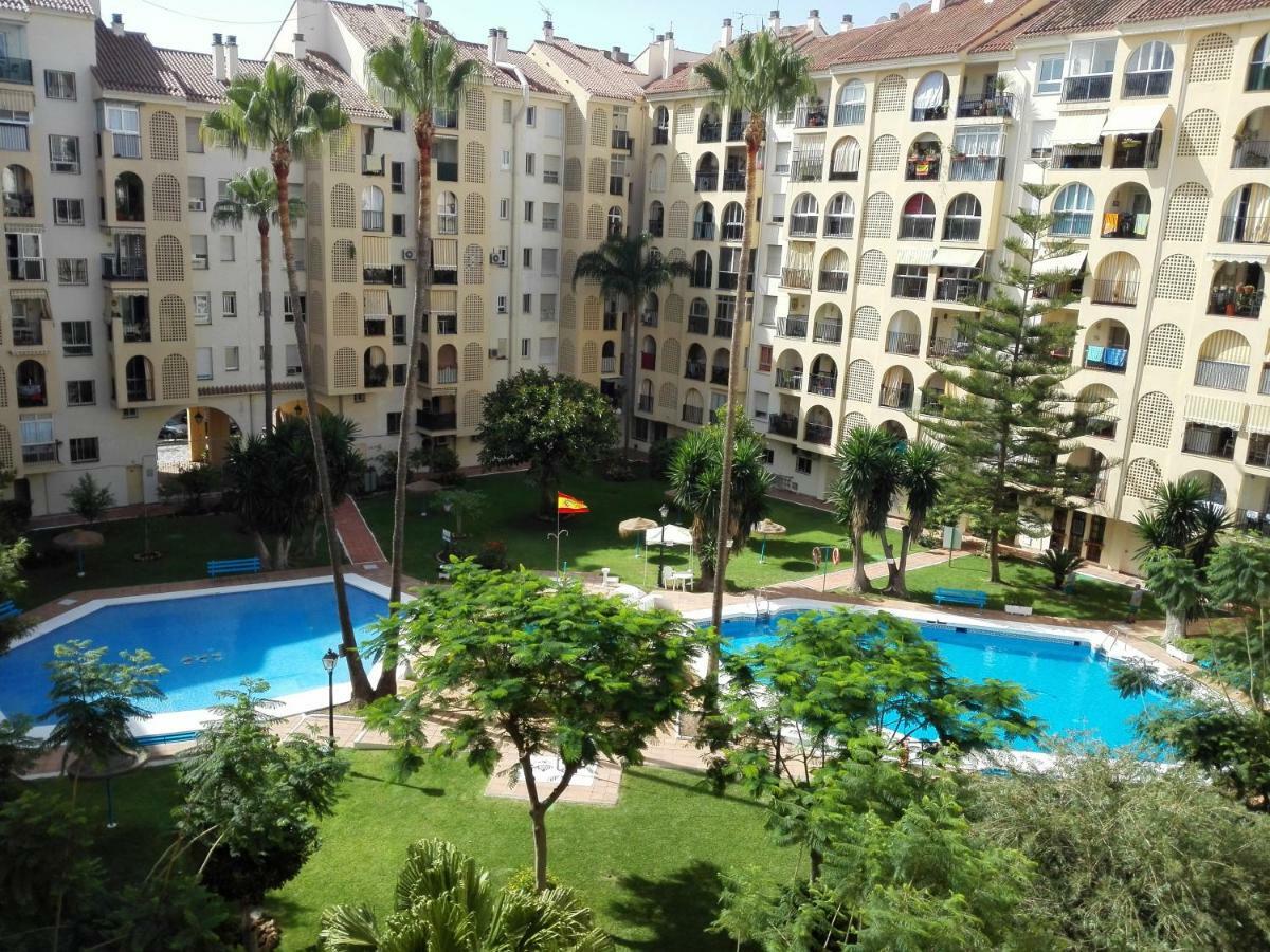 Apartamento Al Lado De La Playa Fuengirola