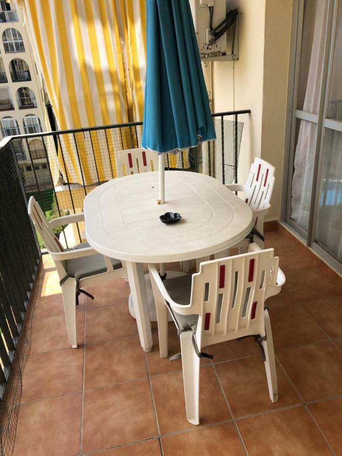 Apartamento Al Lado De La Playa