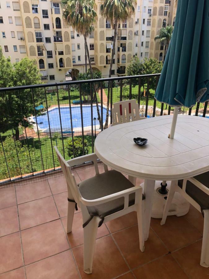 Apartamento Al Lado De La Playa * Fuengirola