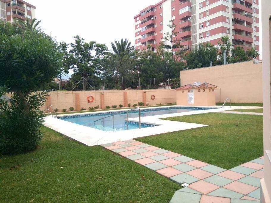 Calle Burgos Apartment *