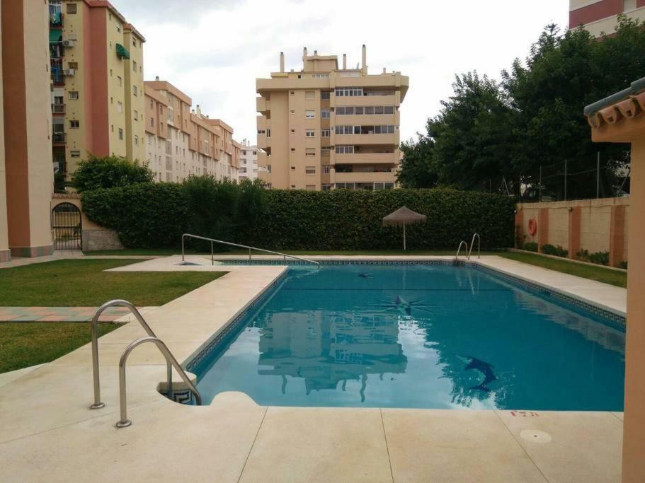 Apartment Calle Burgos *