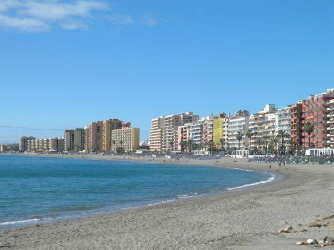 Apartment Calle Burgos Fuengirola