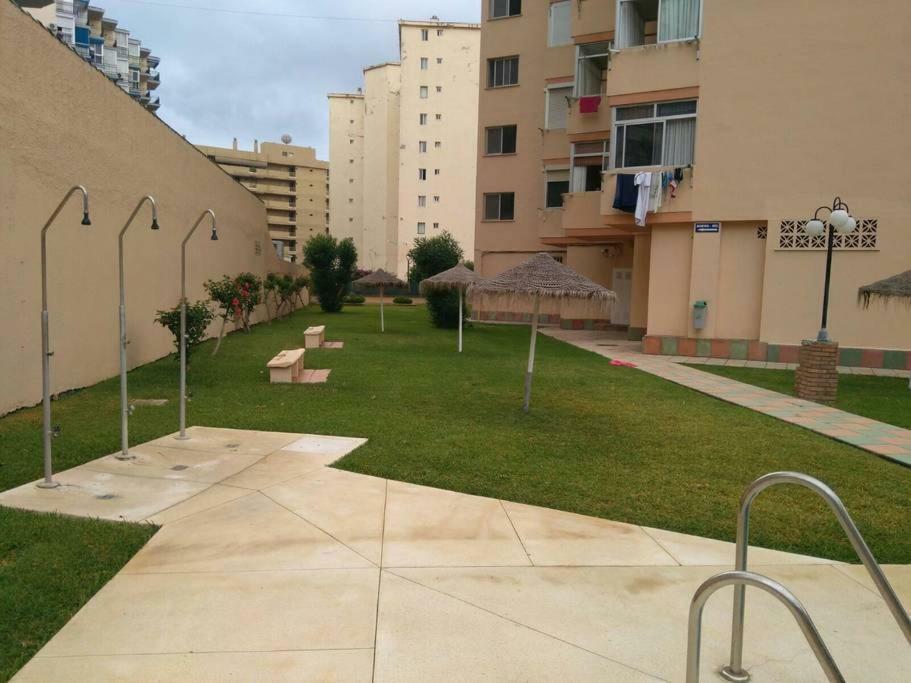 Calle Burgos Apartment